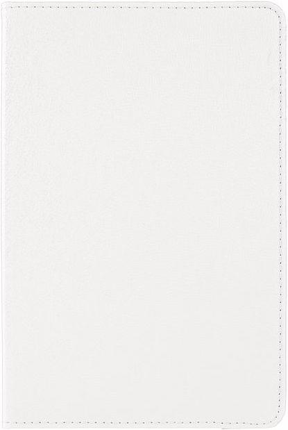 Produktbild MU Classic Rotierbare Leder Hülle (Galaxy Tab A8 (2021))