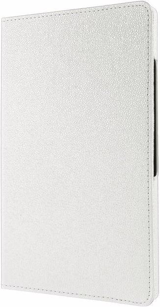 Produktbild MU Classic Rotierbare Leder Hülle (Galaxy Tab A8 (2021))
