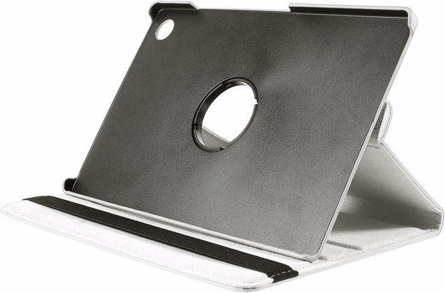 Produktbild MU Classic Rotierbare Leder Hülle (Galaxy Tab A8 (2021))