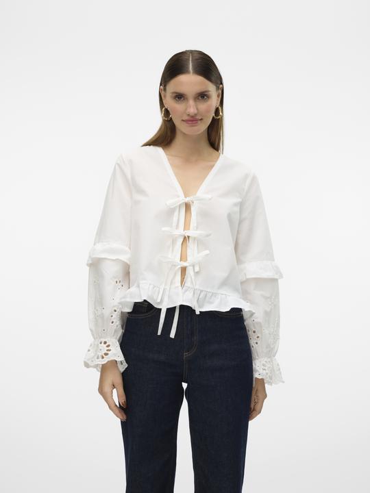 Image du produit Vero Moda VMSEHRA Top Top (XS)
