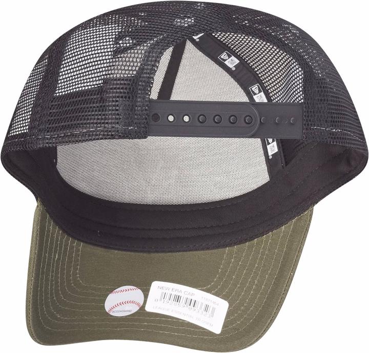 Produktbild New Era Trucker MLB New York Yankees (One Size)