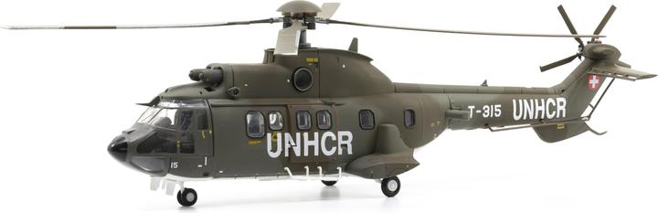 Image du produit Ace Cougar AS532 T-315 UNHCR