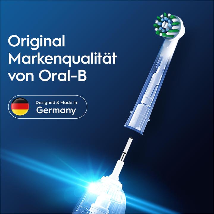 Produktbild Oral-B Pro CrossAction (10 x)