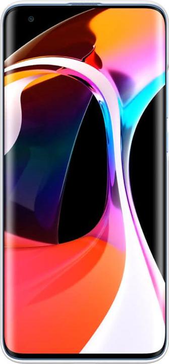 Produktbild Nillkin Super Frosted Shield Series (Xiaomi Mi 10i, Xiaomi Mi 10 Pro)