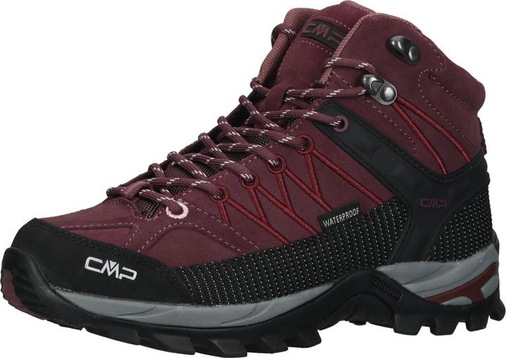 Produktbild CMP Campagnolo Rigel WP (39)