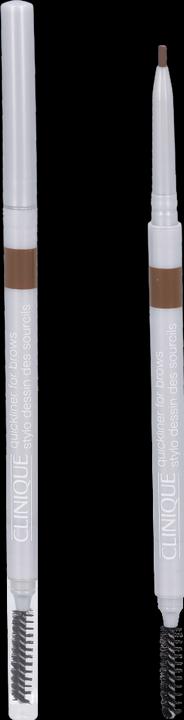 Actual product image Clinique Quickliner (Soft Chestnut)