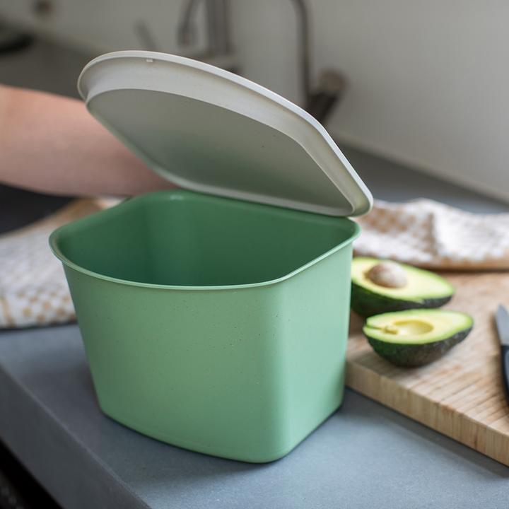 Actual product image Koziol Compost bin Bibo (3 l)
