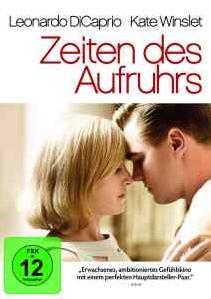 Produktbild Zeiten des Aufruhrs (DVD, 2008, Türkisch, Englisch, Deutsch)