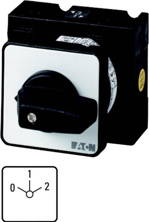 Produktbild Eaton Umschalter