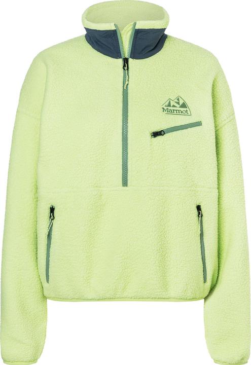 Produktbild Marmot ’94 E.C.O. Recycled Fleece (M)