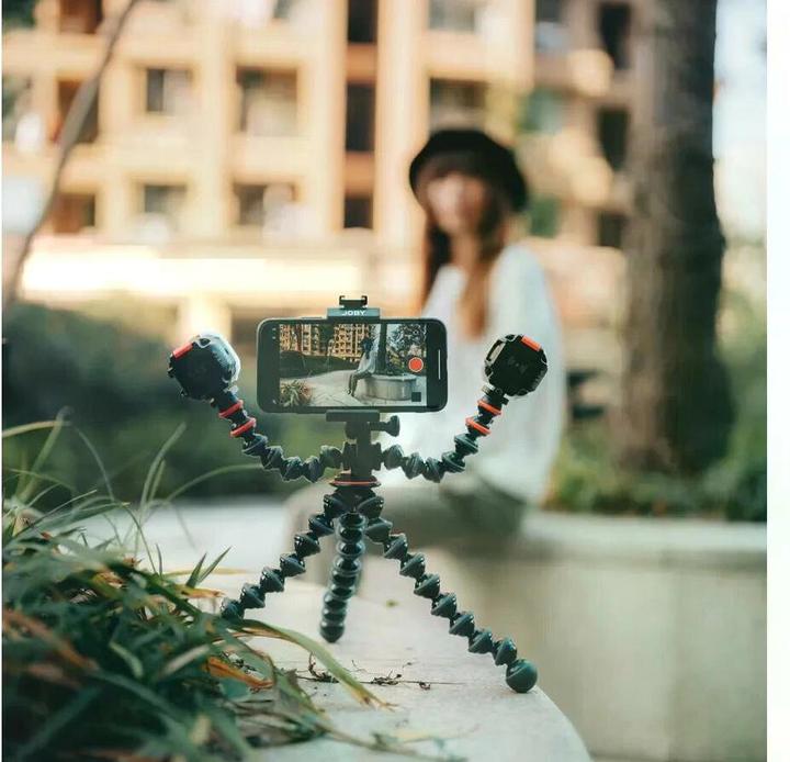 Produktbild Joby Beamo mini (Videoleuchte)