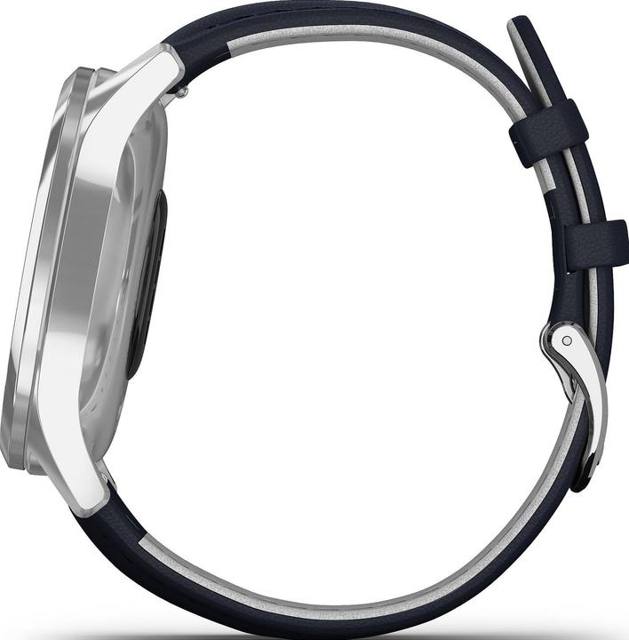 Produktbild Garmin Smartwatch Vivomove Luxe (42 mm)