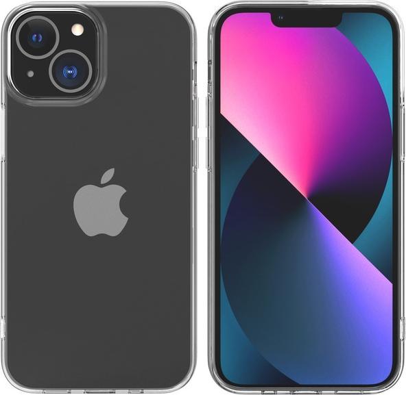 Produktbild My Way Myway Coque Souple Transparente Iphone 13 Mini (Apple iPhone 13 mini)