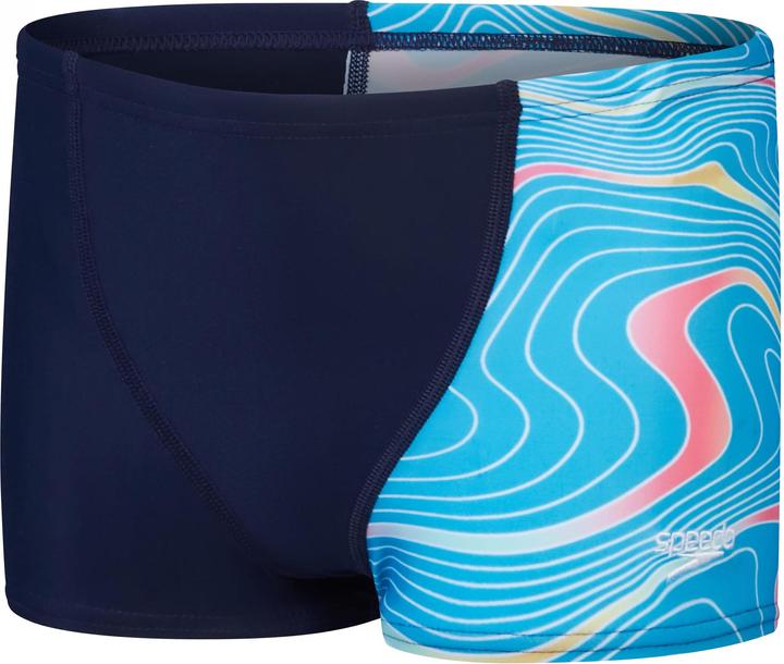 Immagine prodotto Speedo Kurze Hose VSchnitt Jungen (170, 176)