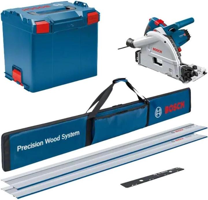 Actual product image Bosch Professional FSN 1400 Set (140 cm)