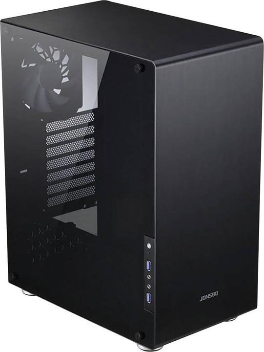 Image du produit Jonsbo U4 (ATX, mATX, Mini-ITX)