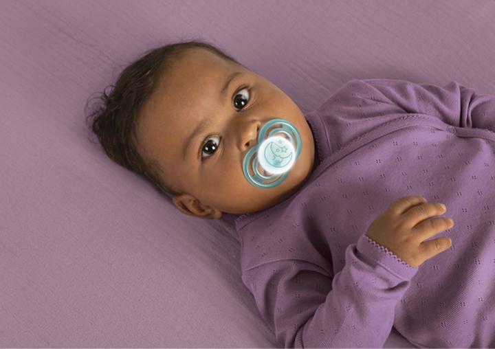 Actual product image MAM Perfect Night (2 x, 16 - 36 M.)
