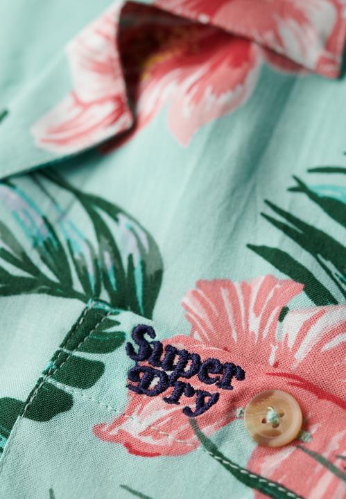 Image du produit Superdry cheise beach resort (M)