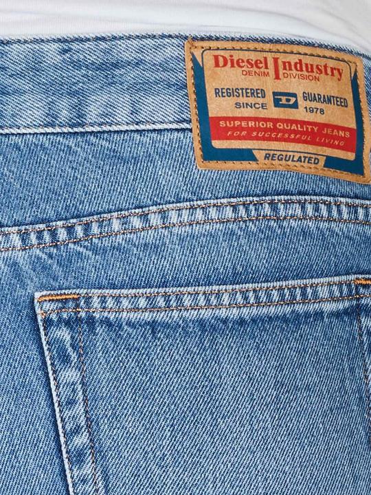 Produktbild Diesel 1969 D-Ebbey Jeans Bootcut 09C16 (W27/L34)