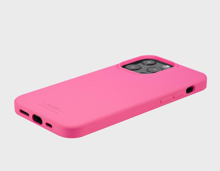 Actual product image Holdit Silicone (Apple iPhone 13 Pro Max)