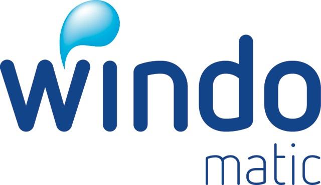 Produktbild Vileda Windomatic