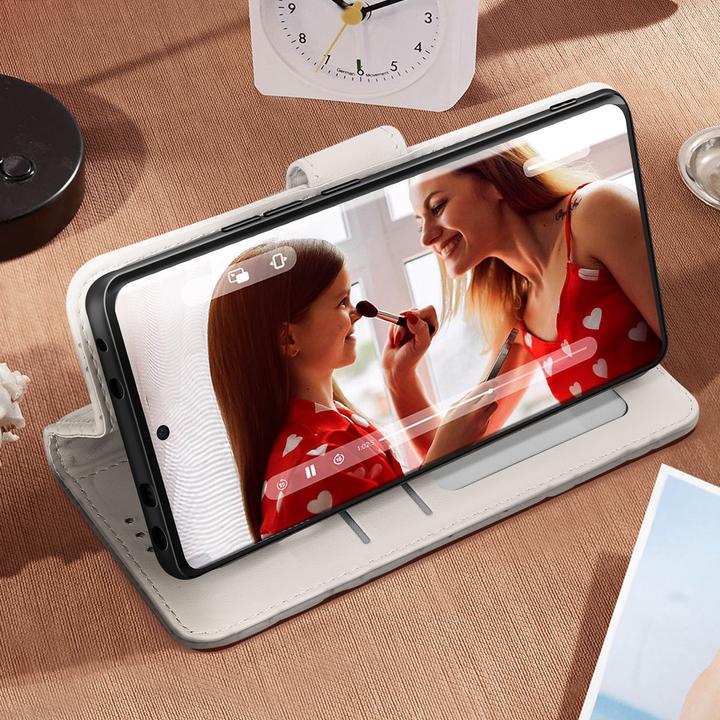 Actual product image Avizar Magnetklappe (Xiaomi Redmi Note 14 Pro)