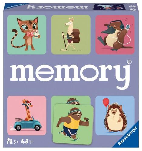 Ravensburger Wild World of Animals