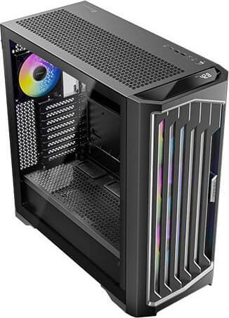 Produktbild Antec Case Performance 1 Ft Argb (ITX, ATX, mATX)