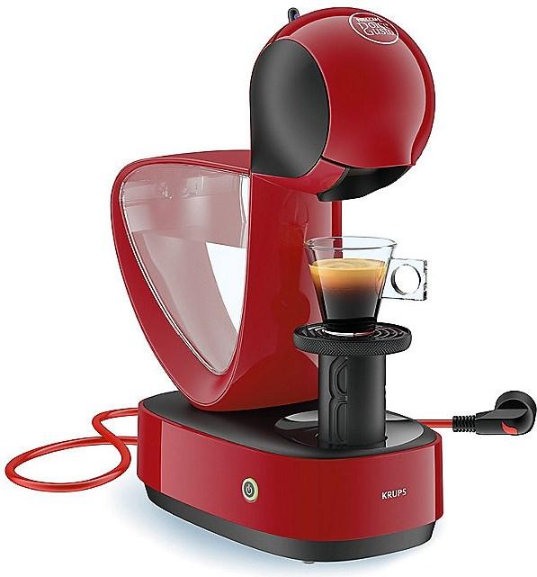 Productafbeelding Krups Nescafé Dolce Gusto Infinissima (NESCAFÉ Dolce Gusto)