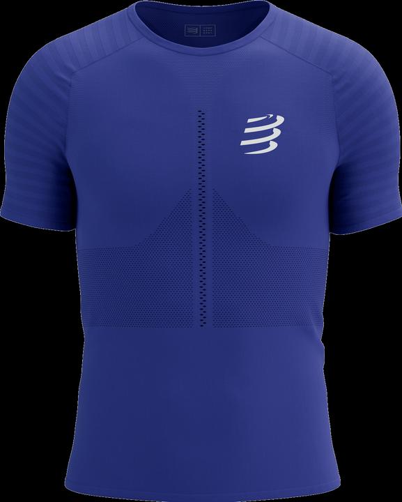 Produktbild Compressport Racing SS Tshirt M (XL)