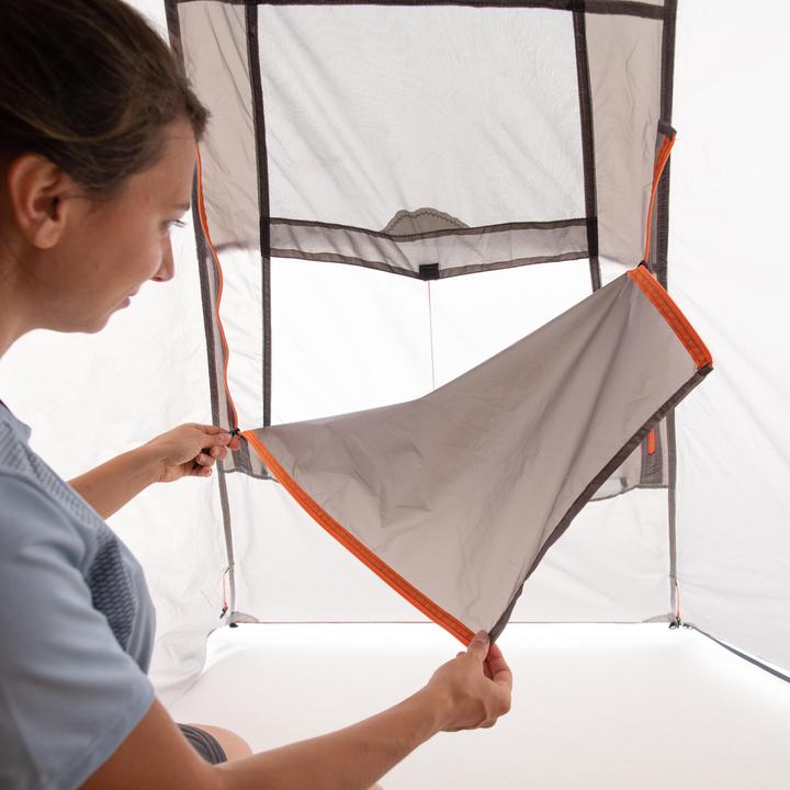 Actual product image Forclaz MT900 (Tunnel tent, 2.30 kg, 3 persons)