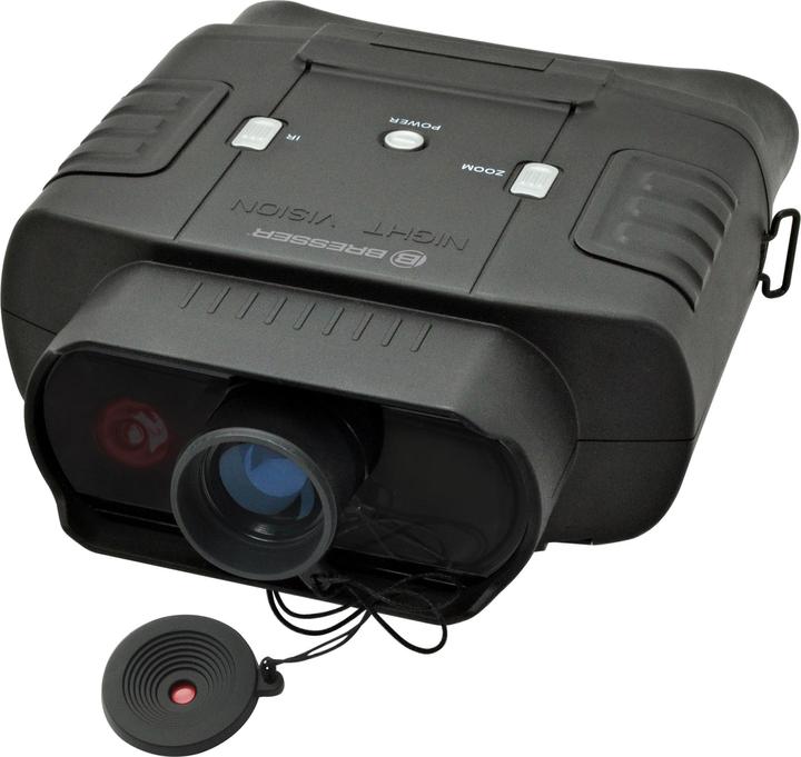 Actual product image Bresser Binocular