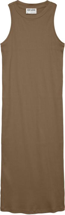 Produktbild Aware Vmlavender Sl O-Neck Calf Dress Vma Noos (L)