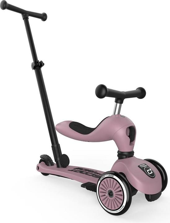 Scoot and Ride Push & Go (31.50")