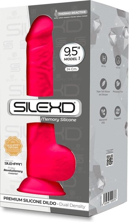 Produktbild Silexd Model 1