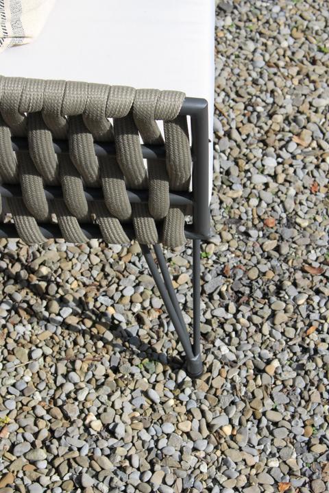 Actual product image Giardimo Ropestyle