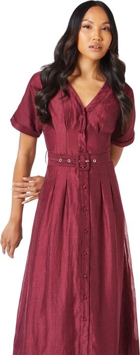 Image du produit Principles Abito Camicia Con Cintura Donna (44 D)