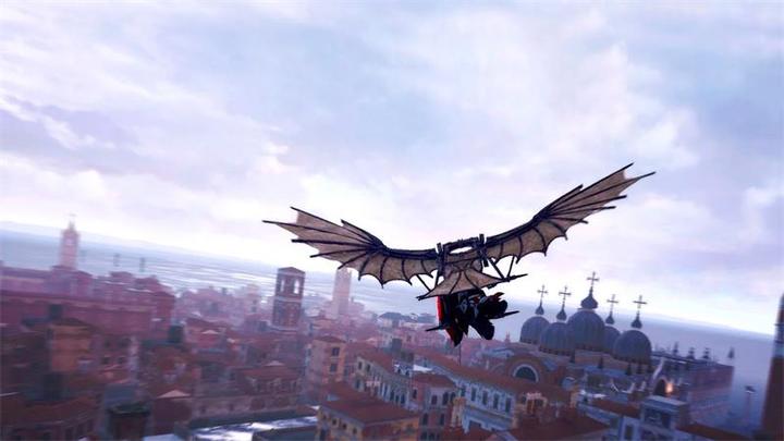 Immagine prodotto Ubisoft Assassin's Creed: la collezione Ezio (Switch, Switch Lite, Switch OLED, Multilingue)