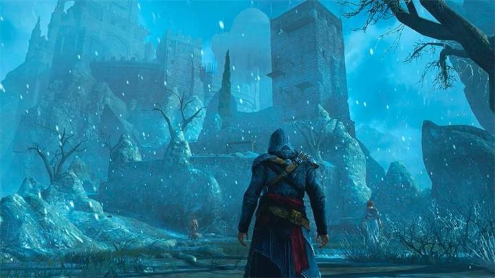 Immagine prodotto Ubisoft Assassin's Creed: la collezione Ezio (Switch, Switch Lite, Switch OLED, Multilingue)