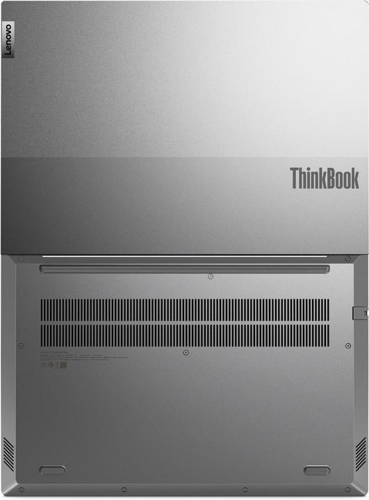 Immagine prodotto Lenovo ThinkBook 15p (15.60", I7-10750H, 16 GB, 512 GB, CH)
