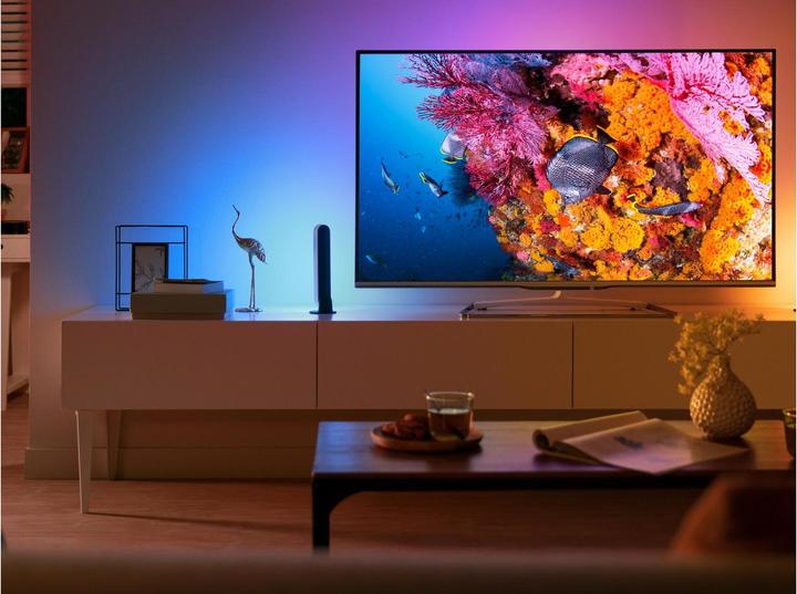 Actual product image Philips Hue Play base + extension (530 lm)