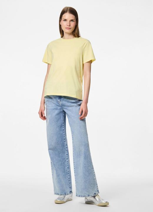 Immagine prodotto Pieces Pcria Ss Solid Tee Jrs Noos Bc (XS)