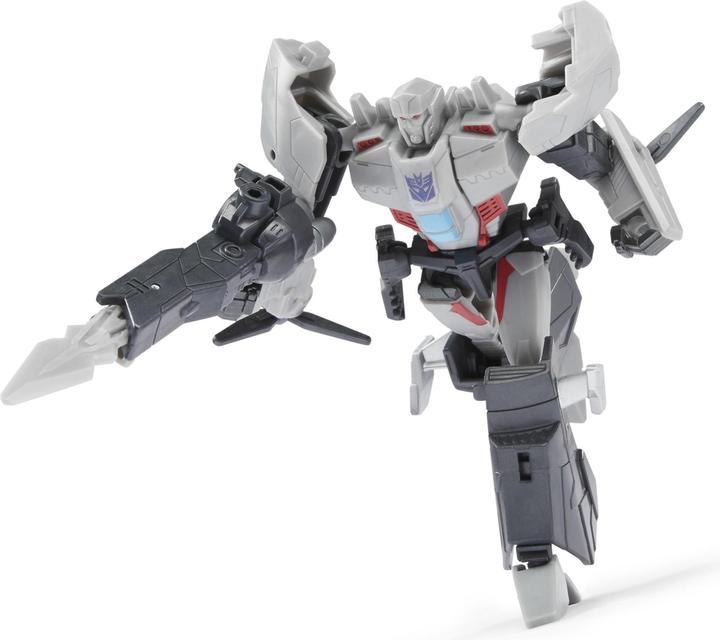Immagine prodotto Hasbro Transformers EarthSpark Guerriero-Classe Megatron