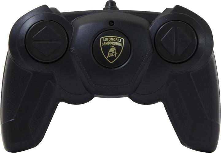 Produktbild Jamara Lamborghini Countach LPI 800- 4 1:16 weiss 2,4GHz