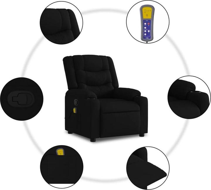 Produktbild VidaXL Ilonka