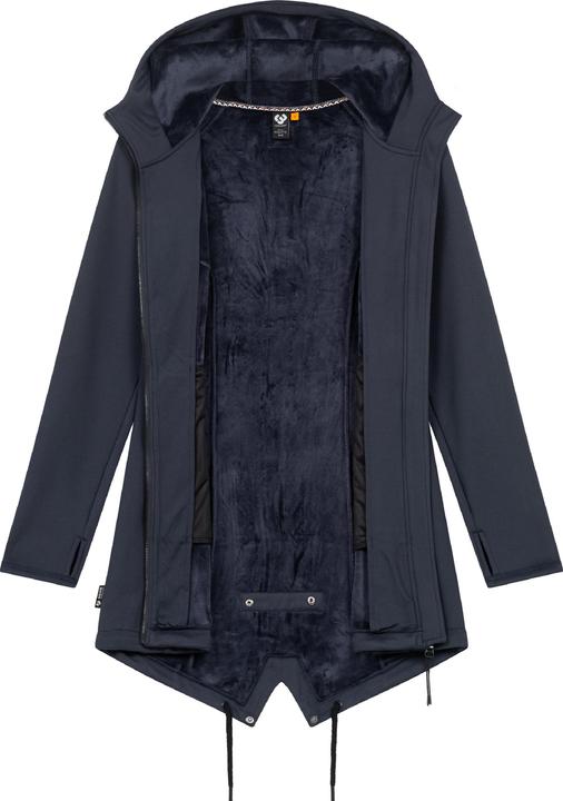 Actual product image Ragwear Wingi (S)