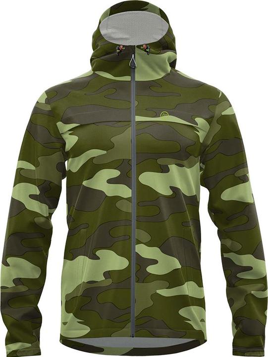 Image du produit Redelk AGUA Veste de pluie unisexe (XXS, XS)