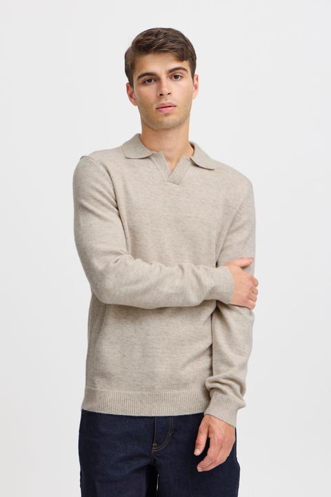Actual product image Casual Friday CFKARL polo knit 20505311 (XXL)