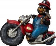 Produktbild IKO Motorrad-Maulwurf h=26cm b=31cm