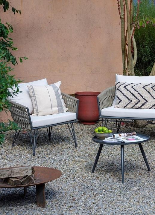 Actual product image Giardimo Ropestyle